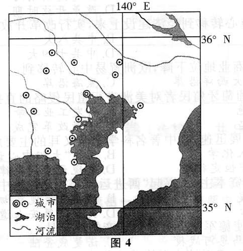 2019年成考高起点历史地理考试真题