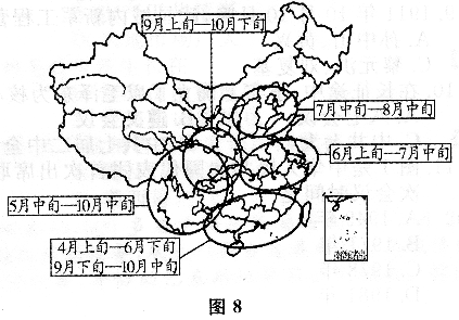 2018年成考高起点历史地理考试真题