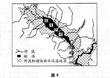 2018年成考高起点历史地理考试真题