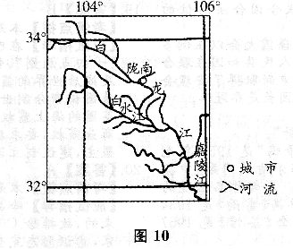 2018年成考高起点历史地理考试真题