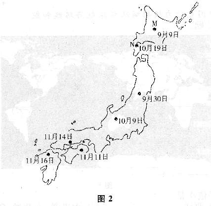 2015年成考高起点历史地理考试真题