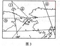 2010年成考高起点历史地理考试真题