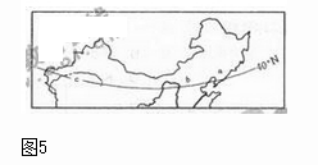 2011年成考高起点历史地理考试真题