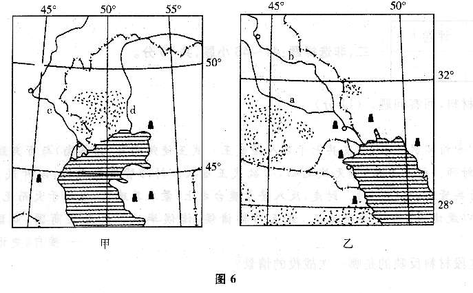 全国各类成人高考起点历史地理考前押题（一）