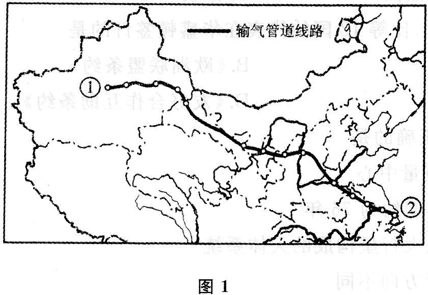 全国各类成人高考起点历史地理考前押题（二）