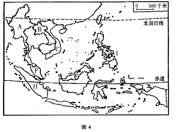 全国各类成人高考起点历史地理考前押题（二）