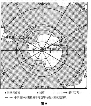 2016年成人高考高起点历史地理真题